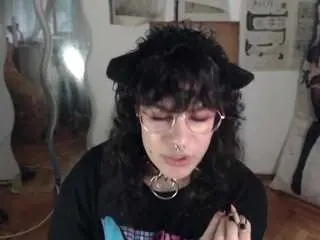 Camsoda Private Sex Chat of catboyprince