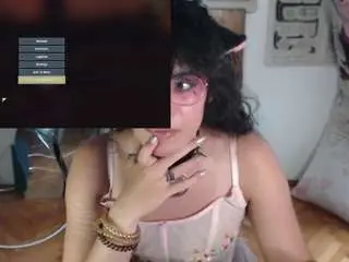 Camsoda Free Porn Cam of catboyprince