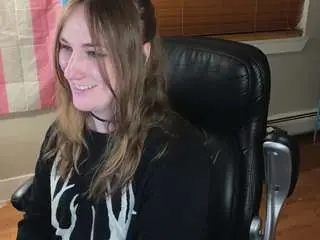 Camsoda Sex Chat of luluvaladon