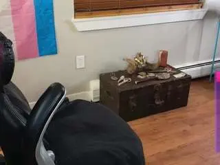 Camsoda Live Sex of luluvaladon