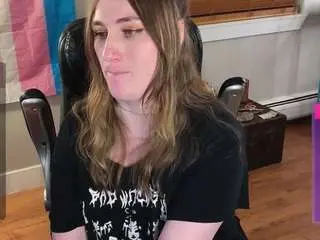 Camsoda Sex Cam of luluvaladon