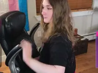 Camsoda Free Porn Cam of luluvaladon