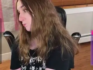Camsoda Free Porn Cam of luluvaladon