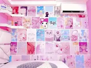 Camsoda Free Porn Cam of daleskasanchez