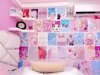 Camsoda Sex Cam of daleskasanchez