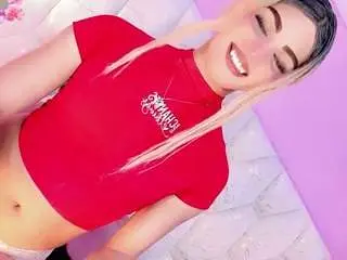 Camsoda Sex Chat of daleskasanchez