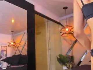 Camsoda Live Sex of mxli-divine