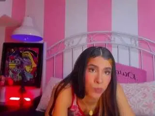 Camsoda Adult Webcams of mxli-divine