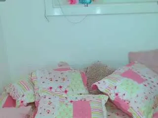 Camsoda Free Live Porn of agathaferrer