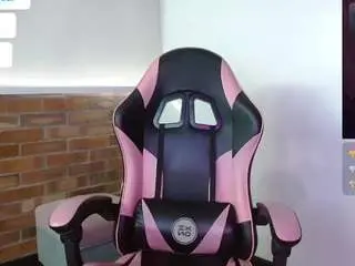 charlotbelucci from camsoda