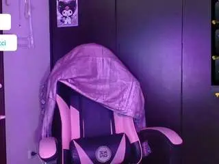 Camsoda Sex Cam of charlotbelucci