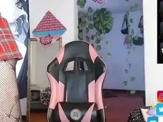 Camsoda Best live sex cam show of charlotbelucci