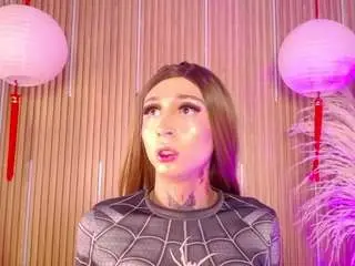 Camsoda Free Porn Cam of aniedoll