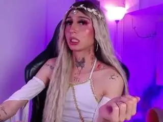 Camsoda Private Sex Chat of aniedoll