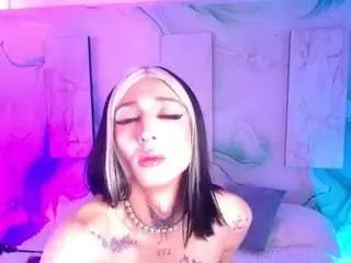 Camsoda Nude Webcam of aniedoll