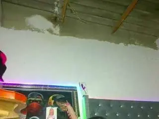 Camsoda Nude Webcam of bigassplay