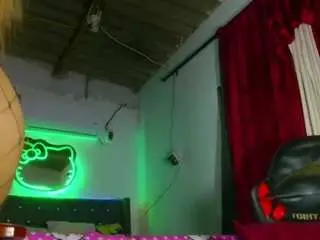 Camsoda Adult Webcam of bigassplay