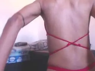 Camsoda Sex Cam of valeriahot69