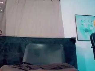 Camsoda Nude Webcam of bianca-dream