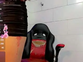 Camsoda Adult Video Chat of bianca-dream