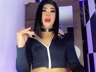 Camsoda Best Webcam of sachapink