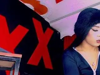 Camsoda Live Sex of sachapink