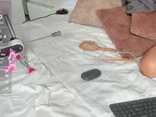 Camsoda Private Sex Chat of regiina-doll
