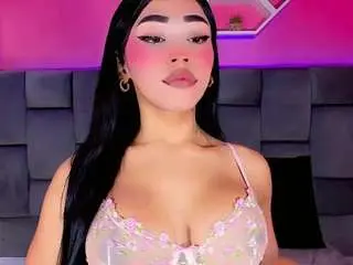 Camsoda Private Sex Chat of valerysofia1