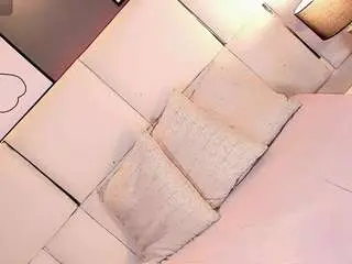 Camsoda Nude Webcam of valerysofia1