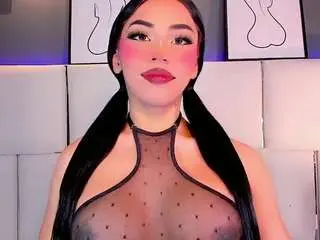 Camsoda Live Sex of valerysofia1