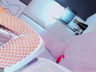 Camsoda Best live sex cam show of valerysofia1