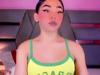 Camsoda Free Porn Cam of valerysofia1