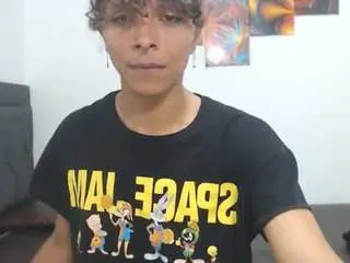 Camsoda Sex Cam of kalyth