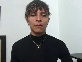 Camsoda Nude Webcam of kalyth