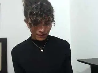 Camsoda Free Porn Cam of kalyth