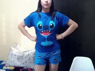 Camsoda Live Sex of miss-adele