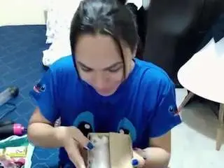 Camsoda Live Porn of miss-adele