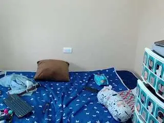 Camsoda Private Sex Chat of miss-adele