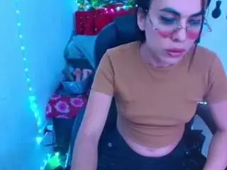 Camsoda Private Sex Chat of miss-adele