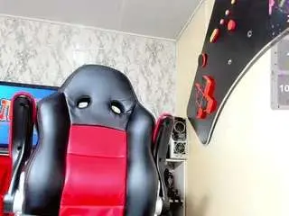 Camsoda Best Webcam of madison-mujica