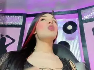 Camsoda Live Porn of madison-mujica