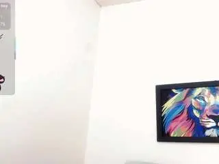 Camsoda Adult Webcam of madison-mujica