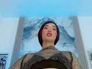 Camsoda Live Porn of madison-mujica