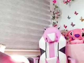 Camsoda Adult Webcam of amarantha-14