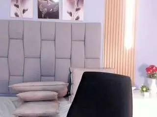Camsoda Live Sex Cam of valery-cooper8