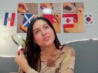 Camsoda Adult Video Chat of valery-cooper8