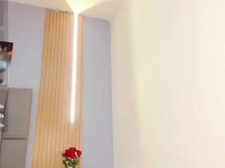 Camsoda Adult Webcam of valery-cooper8