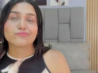 Camsoda Adult Webcams of valery-cooper8