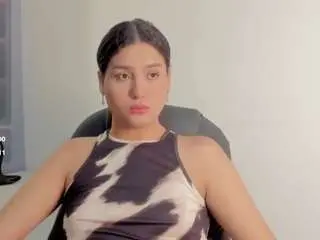 Camsoda Adult Webcam of valery-cooper8