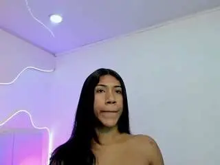 Camsoda Free Porn Cam of babysoffia